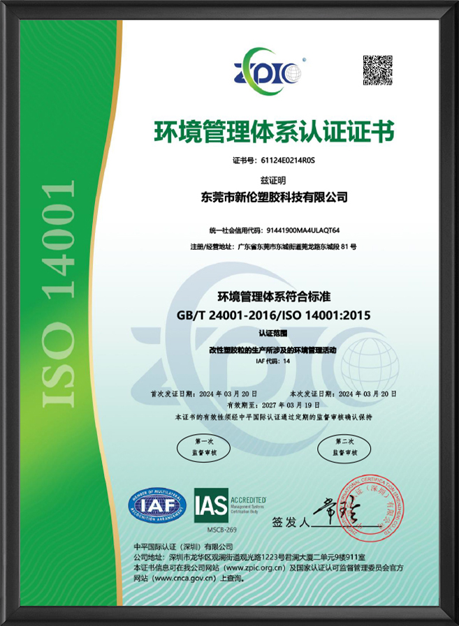 ISO 140012...